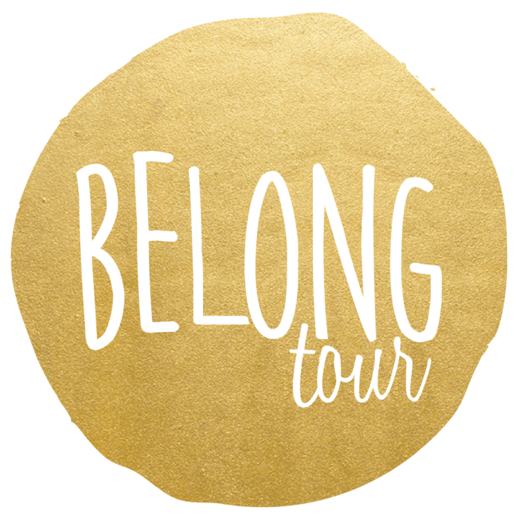 BELONG Tour