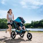 BOB Stroller for $167 Off