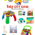 Baby Gift Guide