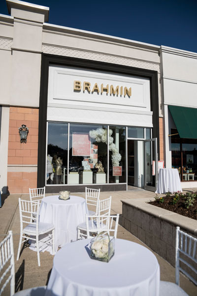 Brahmin Birmingham