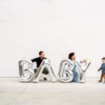 Pregnancy Announcement! 13 Weeks