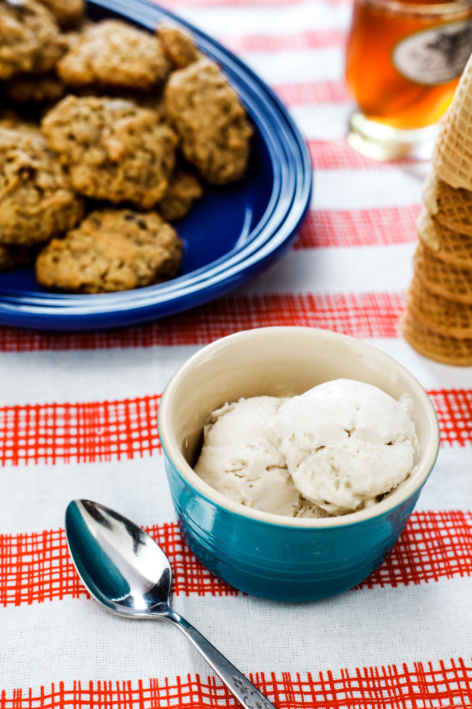 Cookies and Ice Cream Party: Made Healthy for an awesome summer get together!