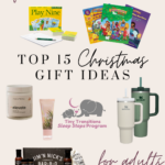 Top 15 Gift Ideas For Boy Moms: 2023 Edition