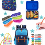 Amazon Favorites: Back To School Edition