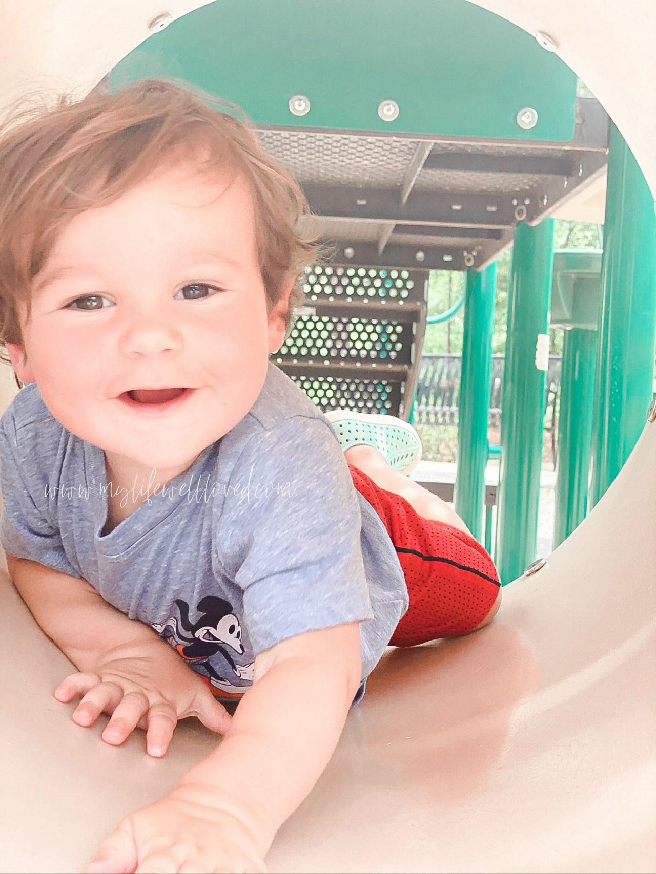 Happy 2nd Birthday Boy by Alabama Mommy + Lifestyle blogger, Heather Brown // My Life Well Loved