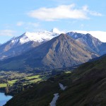 New Zealand: Queenstown