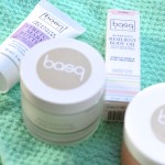 Beauty Bits: Basq Skincare