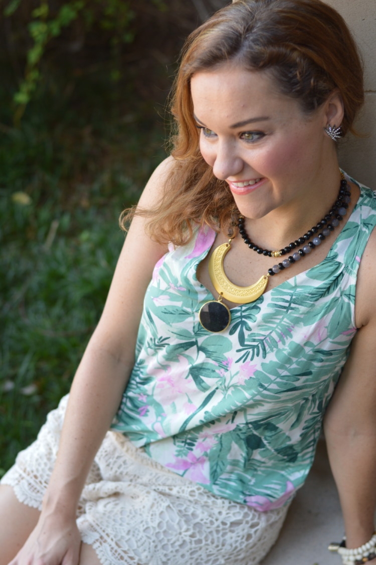 Littles Style: Mom Friendly Fashion from Heather Brown of My Life Well Loved