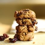 4-Ingredient Paleo Breakfast Cookies to Get You Through the Morning