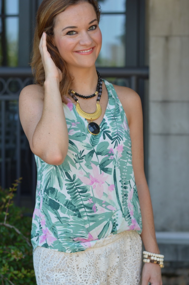Littles Style: Mom Friendly Fashion from Heather Brown of My Life Well Loved