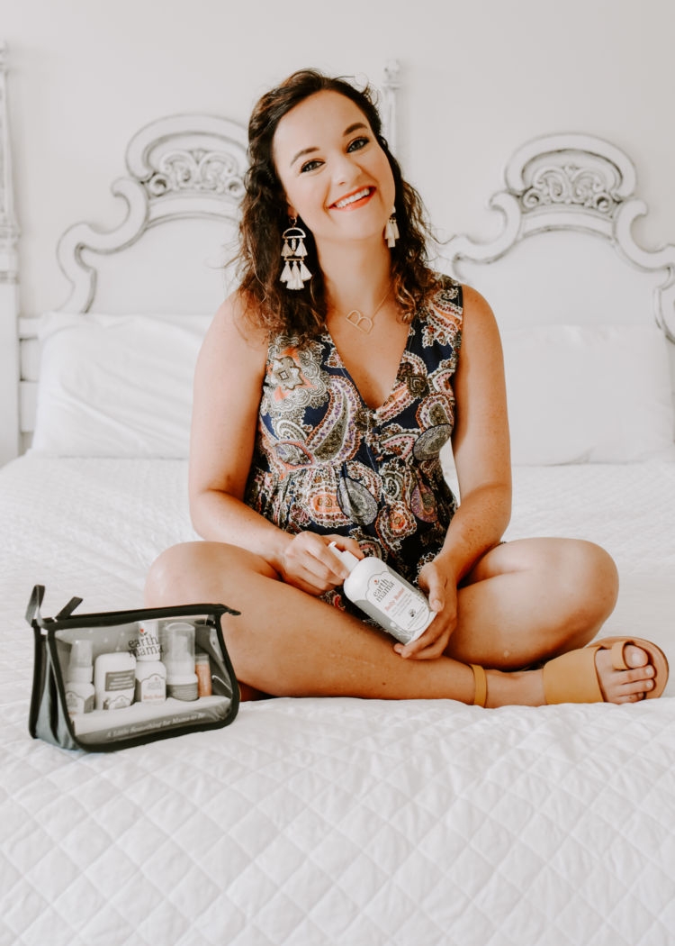 2nd Trimester Must Haves featured by popular Alabama lifestyle blogger and expecting mom, My Life Well Loved