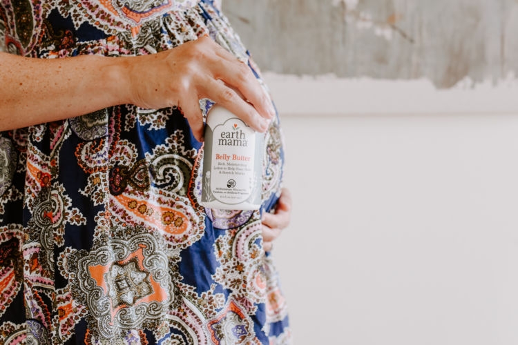 2nd Trimester Must Haves featured by popular Alabama lifestyle blogger and expecting mom, My Life Well Loved