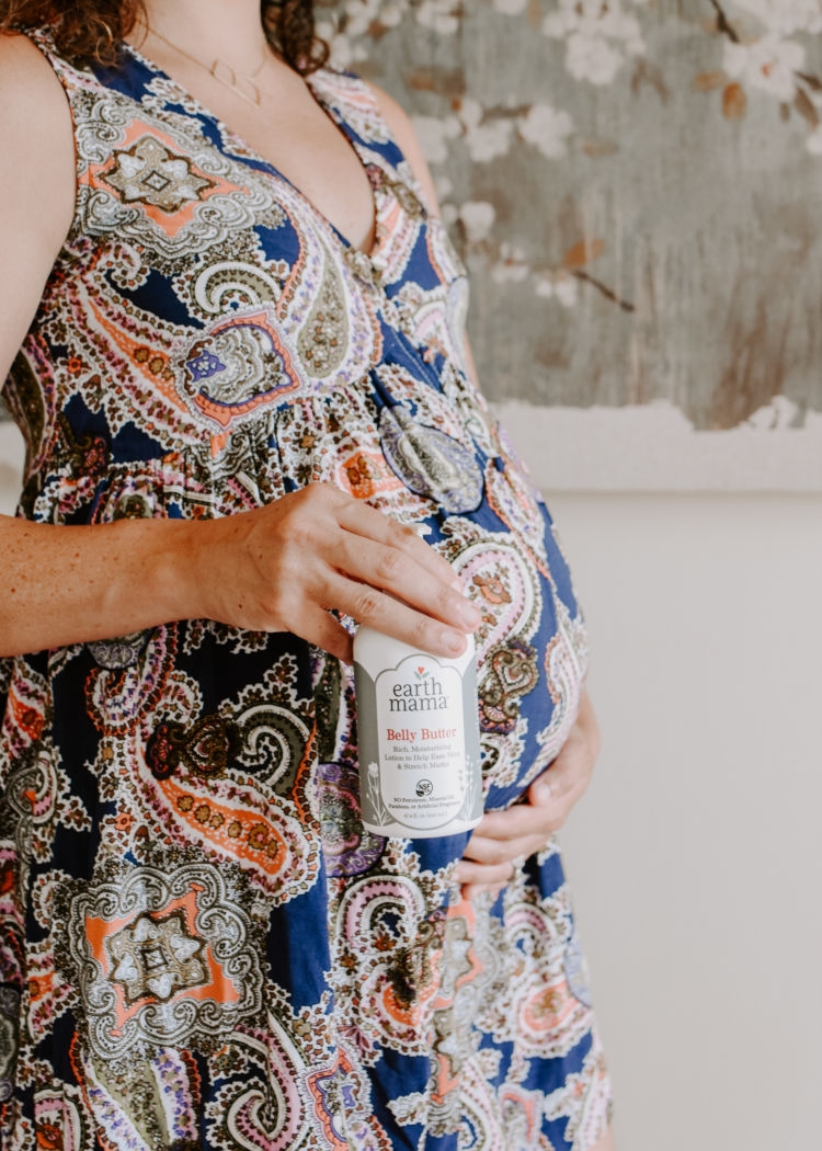 2nd Trimester Must Haves featured by popular Alabama lifestyle blogger and expecting mom, My Life Well Loved