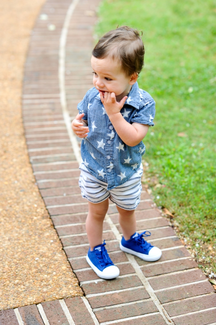 Easy Kicks Toddler GIft Ideas | Little boy gifts | little girl gifts | 10 Toddler Gift Ideas from the Lovies! featured by top Birmingham lifestyle blog My Life Well Loved