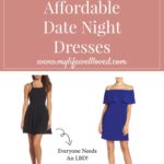Affordable Dresses Roundup + Giveaway