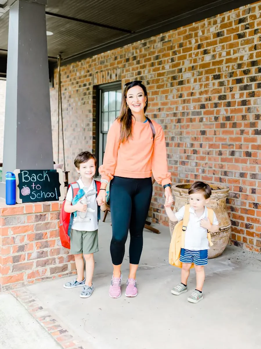 The Best Breakfast Hack by Alabama Mom + Lifestyle blogger, Heather Brown // My Life Well Loved