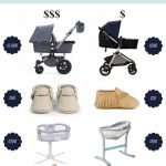 Baby Essentials Dupes