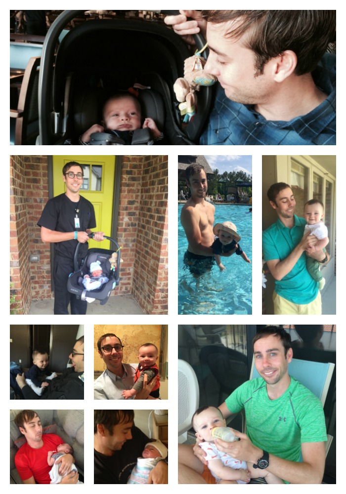 My Life Well Loved: Father's Day
