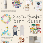 Shopping: Fun Easter Basket Ideas For Boys & Girls