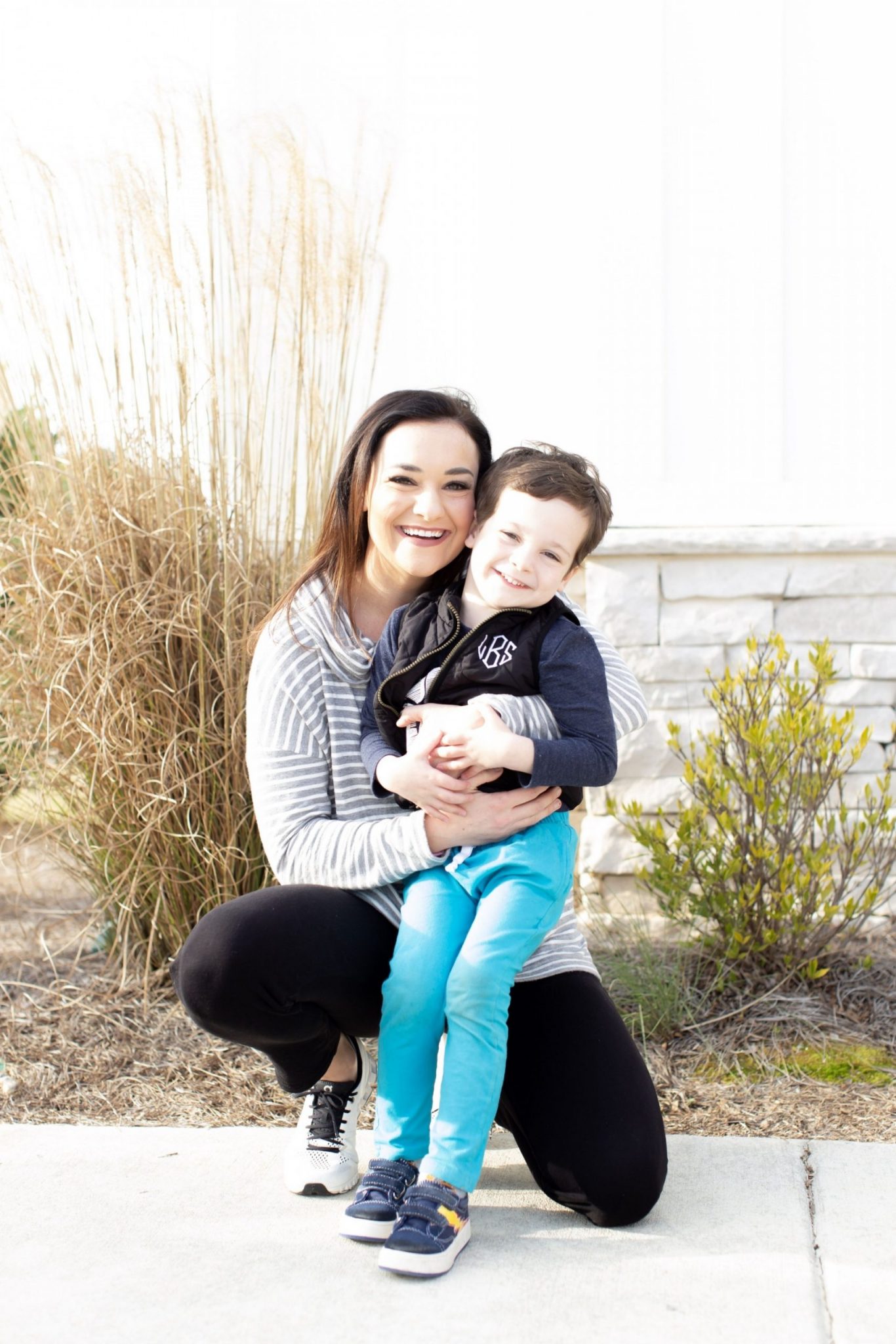 Why I love Being a Boy Mom - Your Modern Family