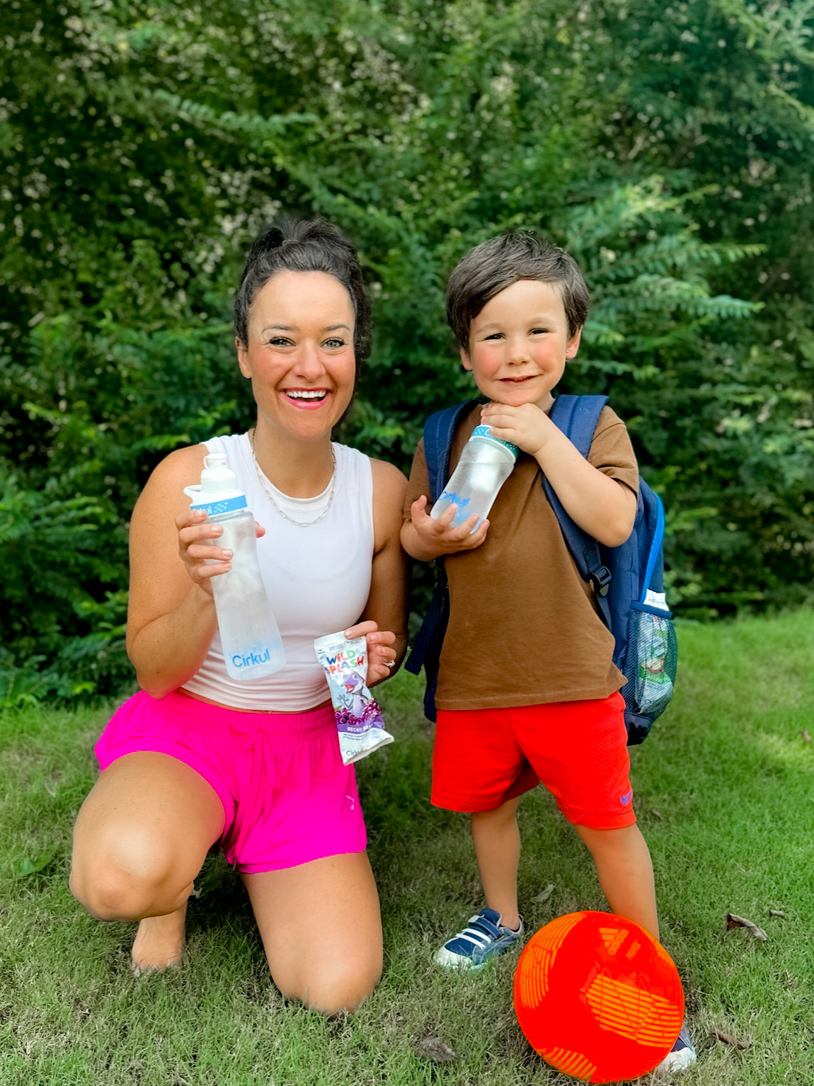 12 Ways To Keep Kids Hydrated From A Boy Mom - Healthy By Heather