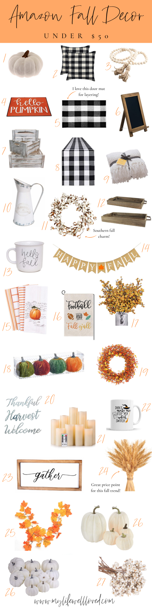 Pin on Fall Favorites