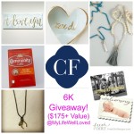 6K Instagram Follower Giveaway!