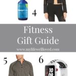Fitness Gift Guide for Him and Her