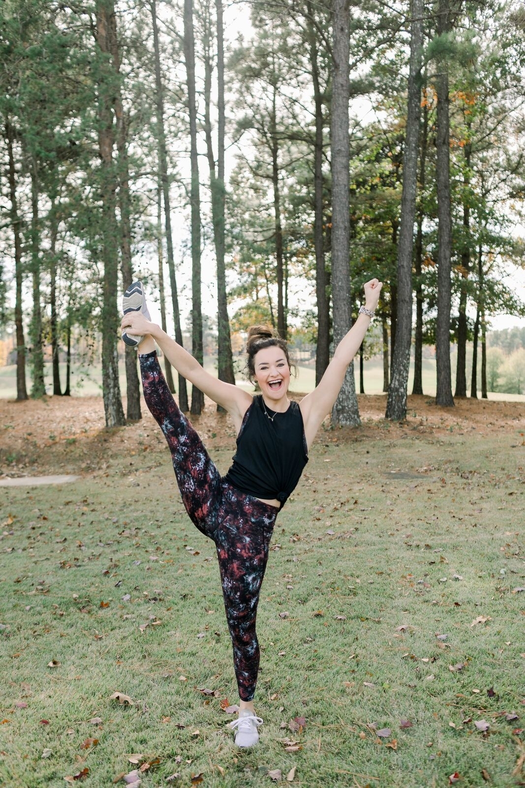 Workout With Me: Free At Home Workouts For Moms by Alabama Life + Style Blogger, Heather Brown // My Life Well Loved