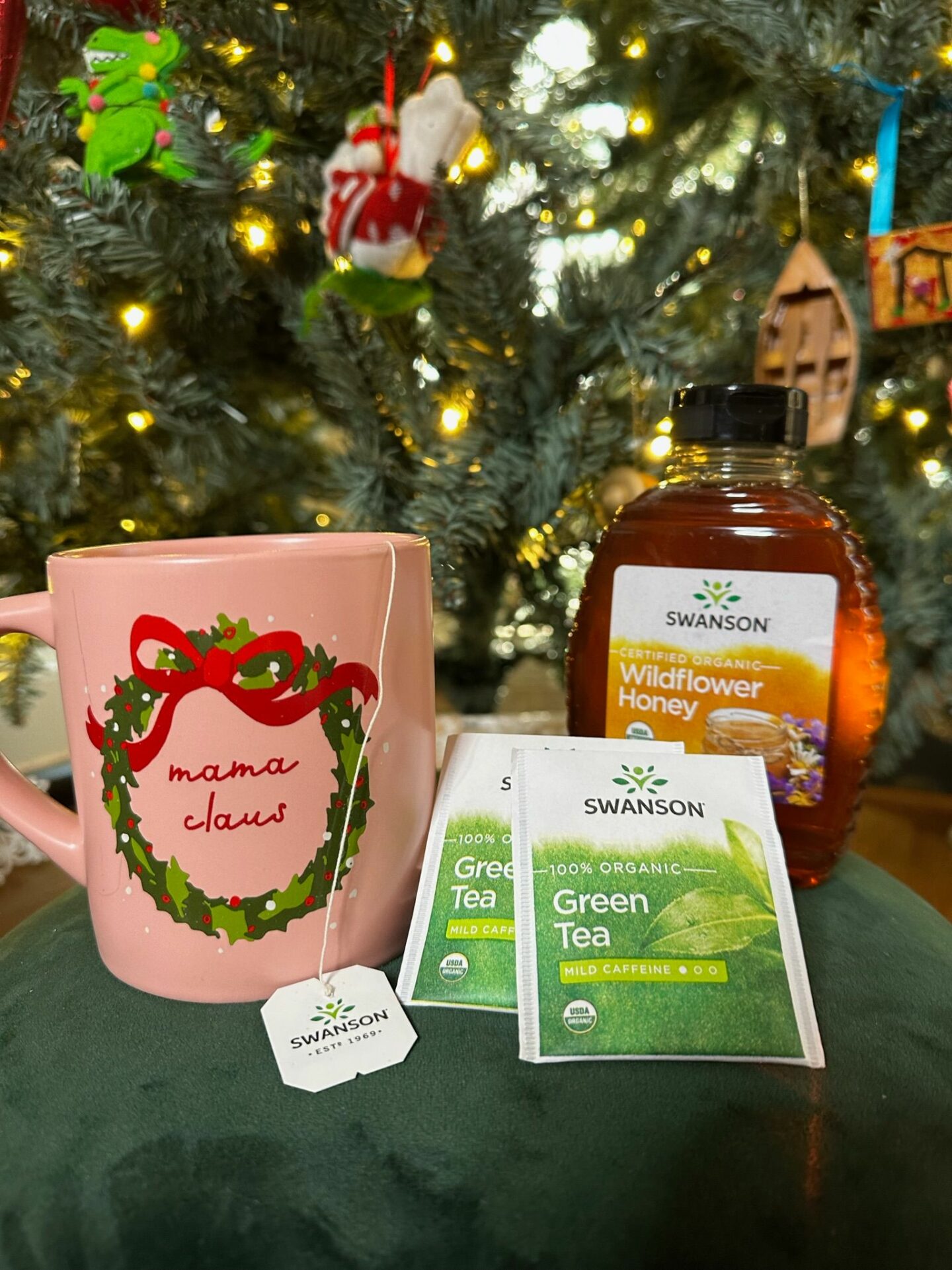 Unique Christmas Gifts For Mom - Healthy By Heather Brown