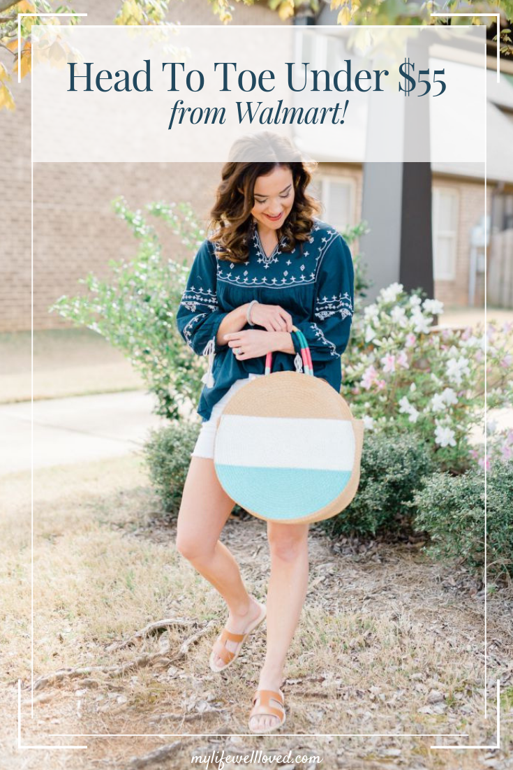 Sharing the best Spring outfits on a budget by Alabama lifestyle + fashion blogger My Life Well Loved // #springfashionpicks // #fashiontips // #budgetfashion