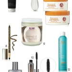 Non-Negotiable Beauty Products