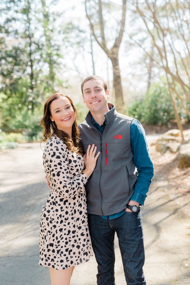 Sharing our date night q&a by Alabama Lifestyle Blogger, Heather Brown // My Life Well Loved