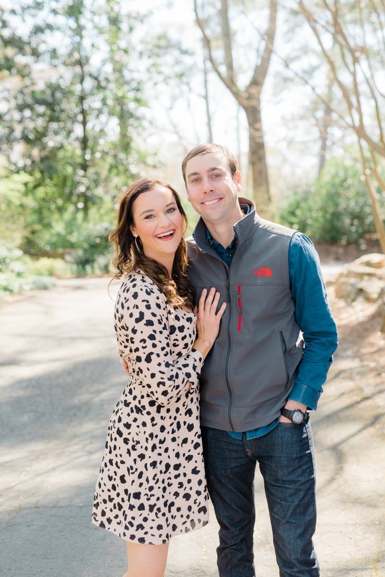 Sharing our date night q&a by Alabama Lifestyle Blogger, Heather Brown // My Life Well Loved