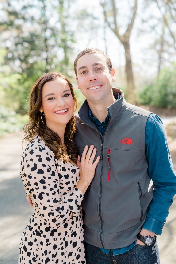 Sharing our date night q&a by Alabama Lifestyle Blogger, Heather Brown // My Life Well Loved