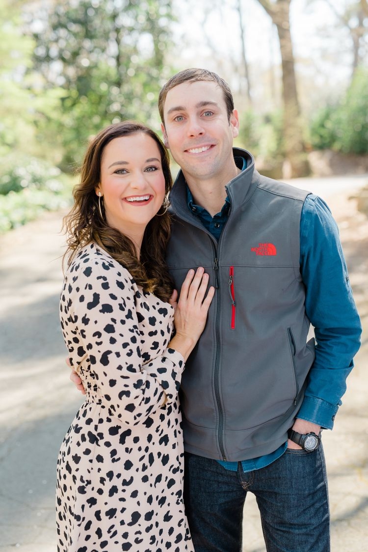 Sharing our date night q&a by Alabama Lifestyle Blogger, Heather Brown // My Life Well Loved