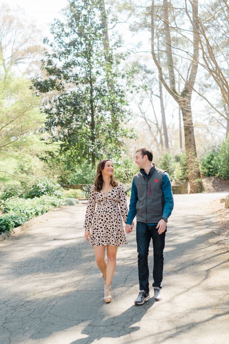 Sharing our date night q&a by Alabama Lifestyle Blogger, Heather Brown // My Life Well Loved