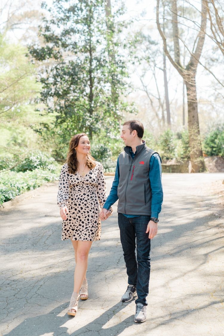 Sharing our date night q&a by Alabama Lifestyle Blogger, Heather Brown // My Life Well Loved