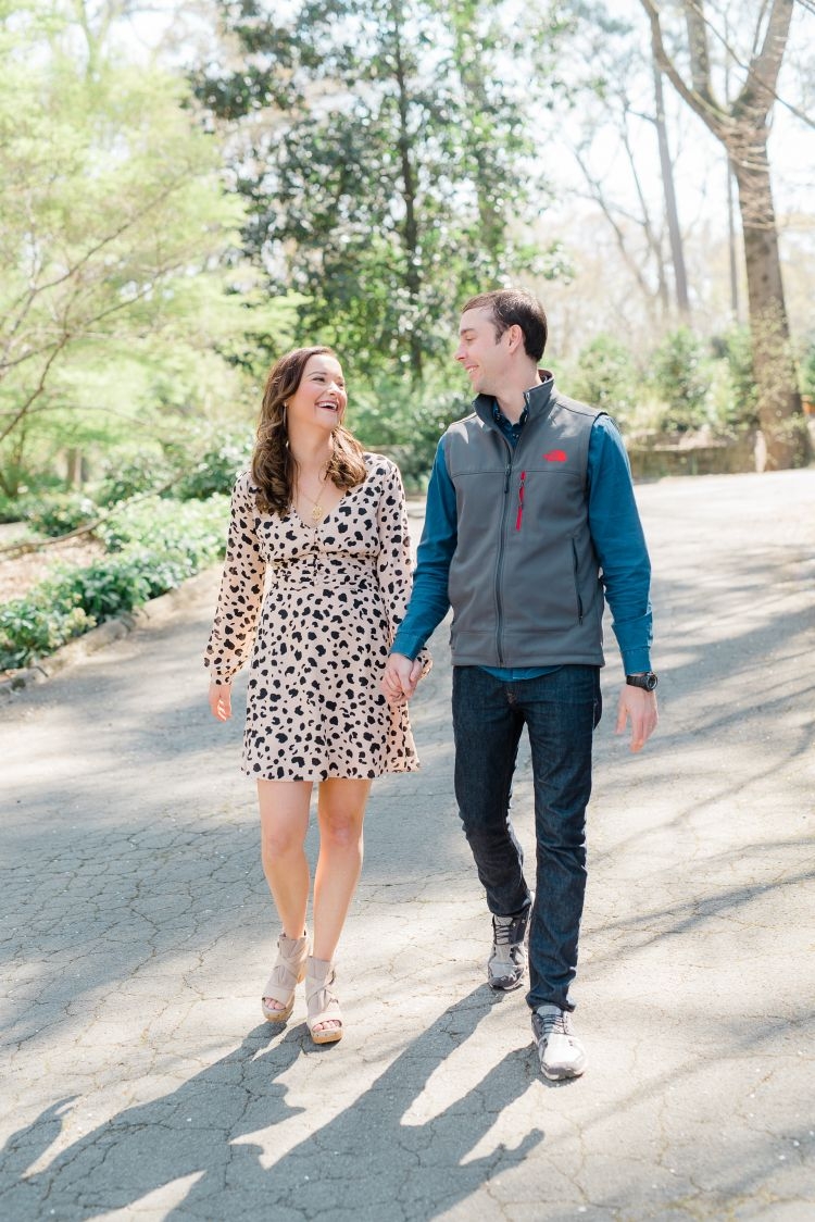 Sharing our date night q&a by Alabama Lifestyle Blogger, Heather Brown // My Life Well Loved