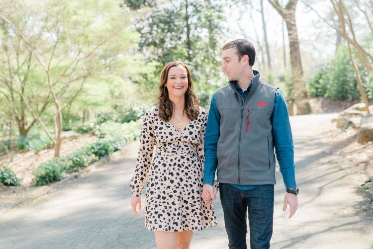 Sharing our date night q&a by Alabama Lifestyle Blogger, Heather Brown // My Life Well Loved