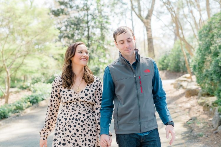 Sharing our date night q&a by Alabama Lifestyle Blogger, Heather Brown // My Life Well Loved