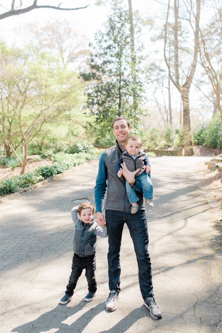 Practical & Unique Gifts for Father's Day by Alabama Lifestyle Blogger, Heather Brown // My Life Well Loved