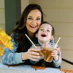 Thanksgiving Turkey Trot Tea Recipe For Kids + Fun Ideas For Families!