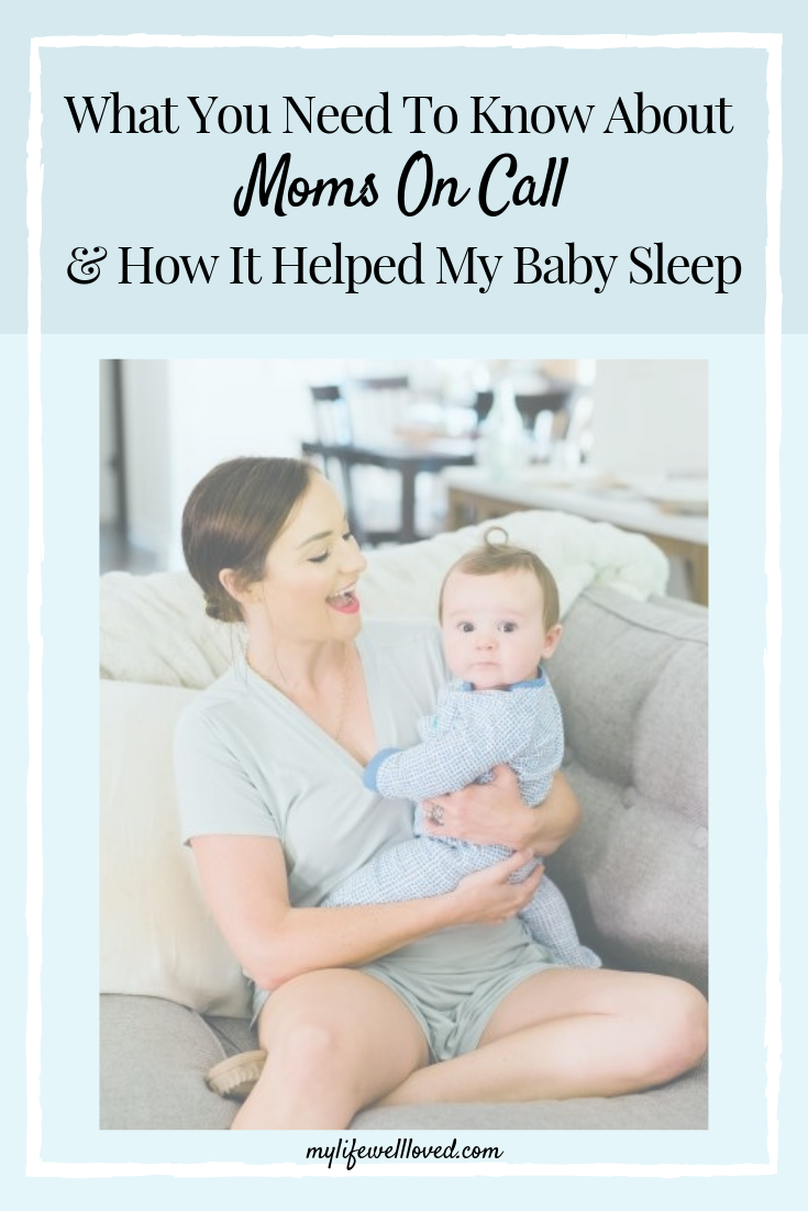 Newborn Necessities - Moms on Call