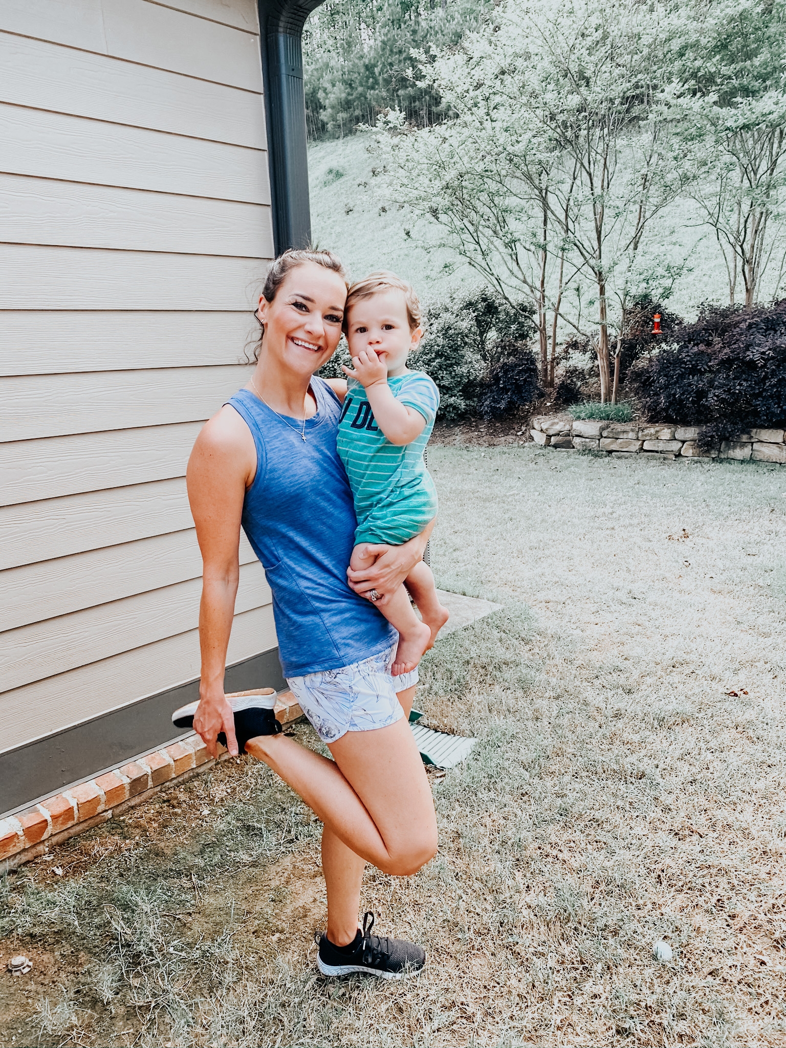 Coronavirus Quarantine by Alabama Life + Style Blogger, Heather Brown // My Life Well Loved