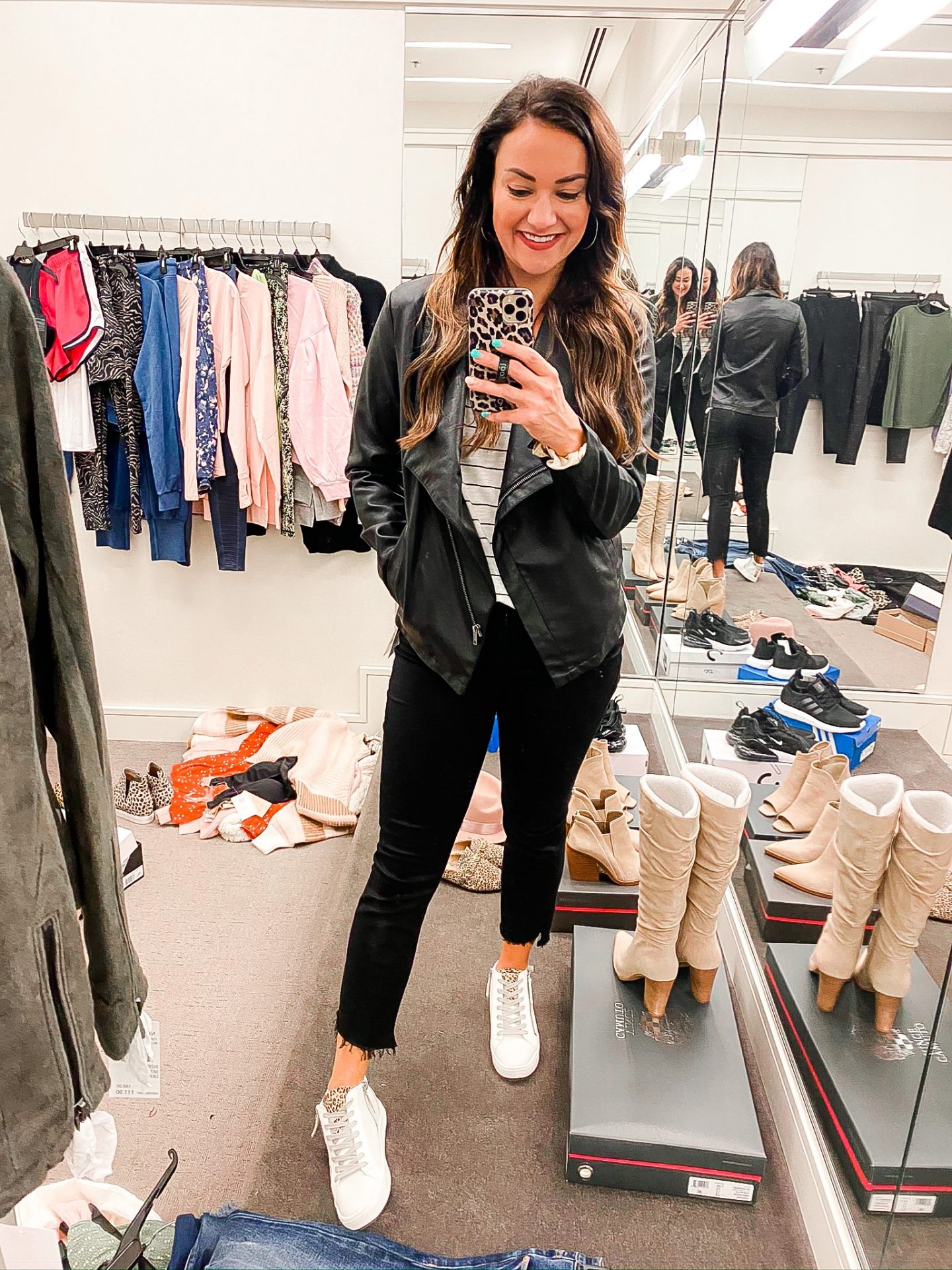 Nordstrom Anniversary Sale Try On Haul by Alabama Sale + Style blogger, Heather Brown // My Life Well Loved