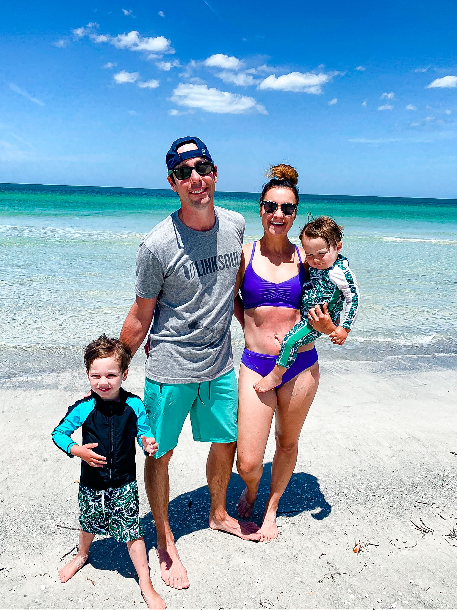 Family Travel Guide: The Best Things to Do in Indian Rocks FL with Kids featured by top US travel blogger, My Life Well Loved // My Life Well Loved