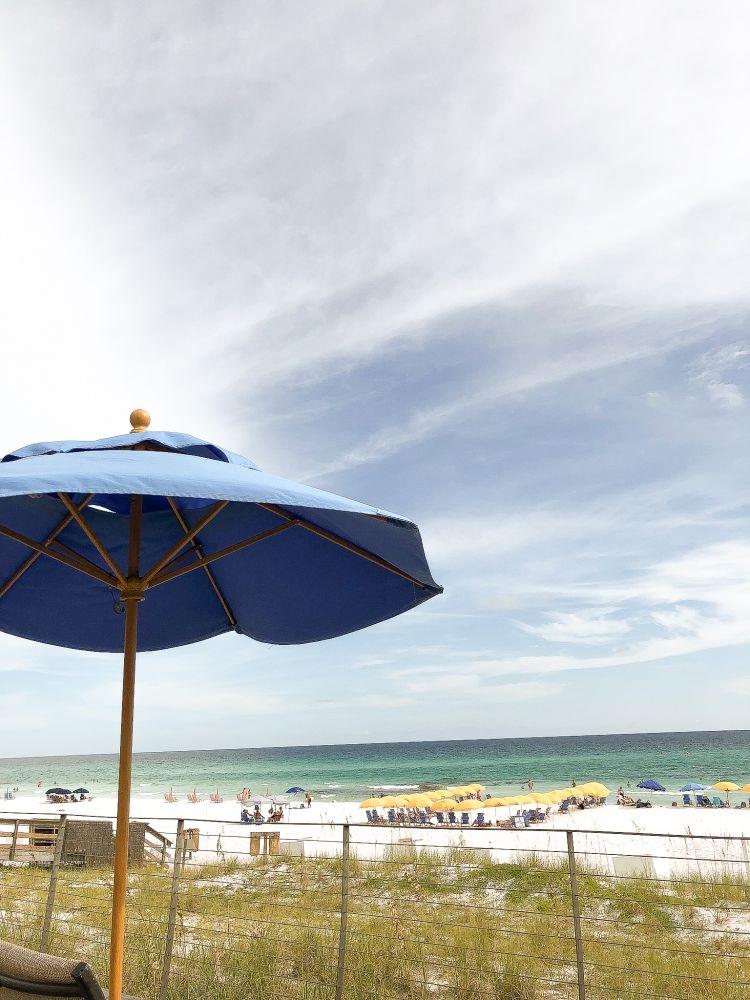 Things To Do In Sandestin FL featured by top US travel blogger, My Life Well Loved.