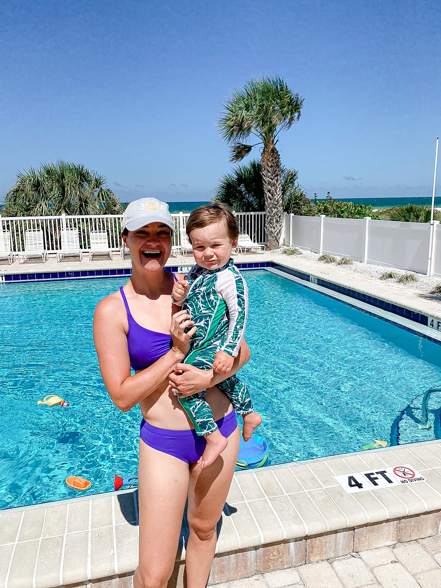 Family Travel Guide: The Best Things to Do in Indian Rocks FL with Kids featured by top US travel blogger, My Life Well Loved