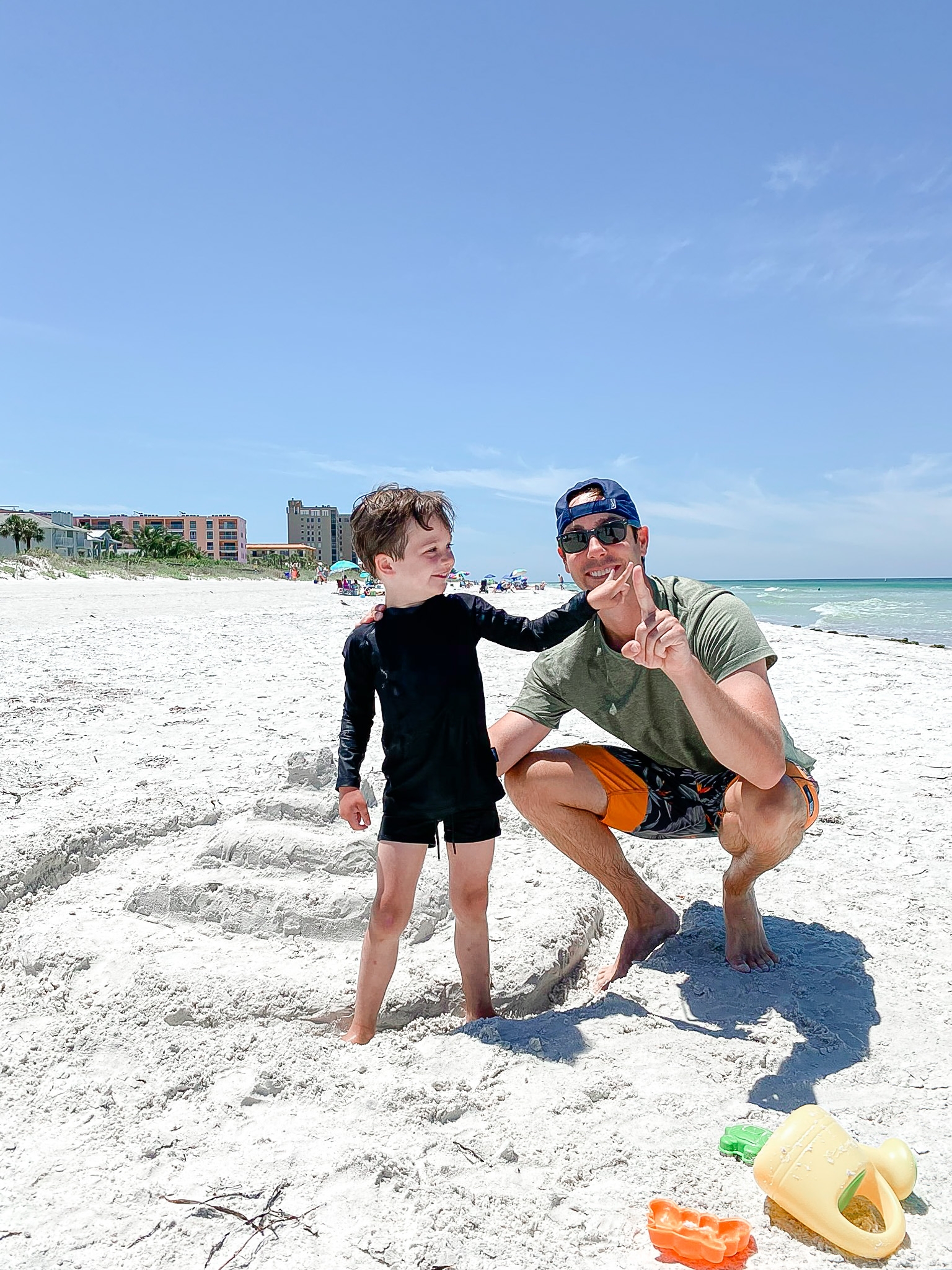 Family Travel Guide: The Best Things to Do in Indian Rocks FL with Kids featured by top US travel blogger, My Life Well Loved